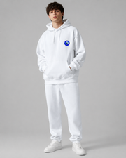 NÆZR Oversized Hoodie 🧿