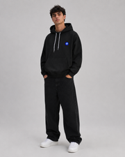 NÆZR Oversized Hoodie 🧿