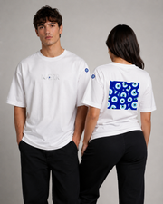 NÆZR Unisex Oversized Tee 🧿