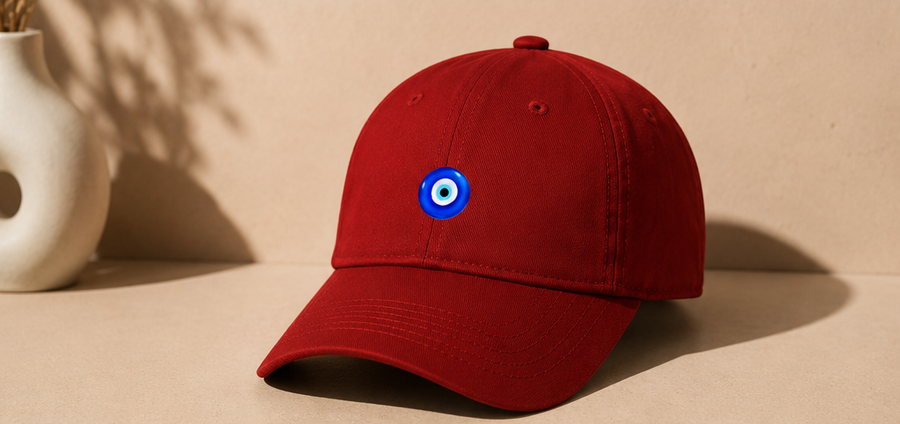 NÆZR Cap 🧿