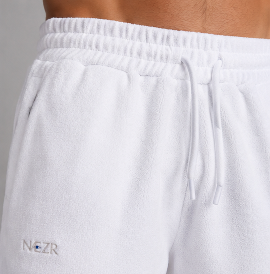 NÆZR Guardian Terry Shorts 🧿