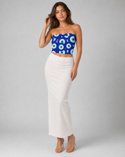 NÆZR Tube Top 🧿