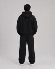 NÆZR Oversized Hoodie 🧿