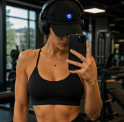 NÆZR Cap 🧿