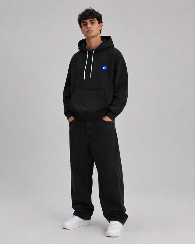 NÆZR  Oversized Hoodie 🧿