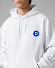 NÆZR  Oversized Hoodie 🧿