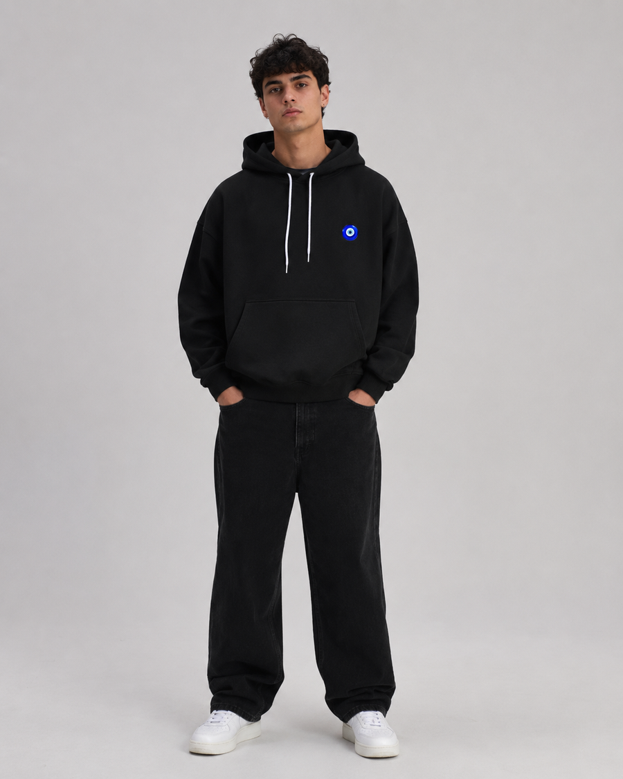 NÆZR  Oversized Hoodie 🧿