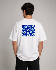 NÆZR Unisex Oversized Tee 🧿