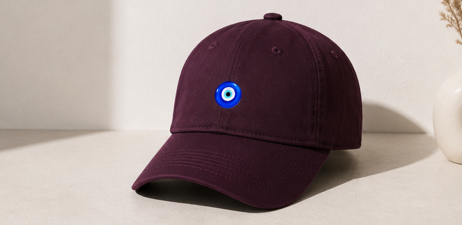NÆZR Cap 🧿