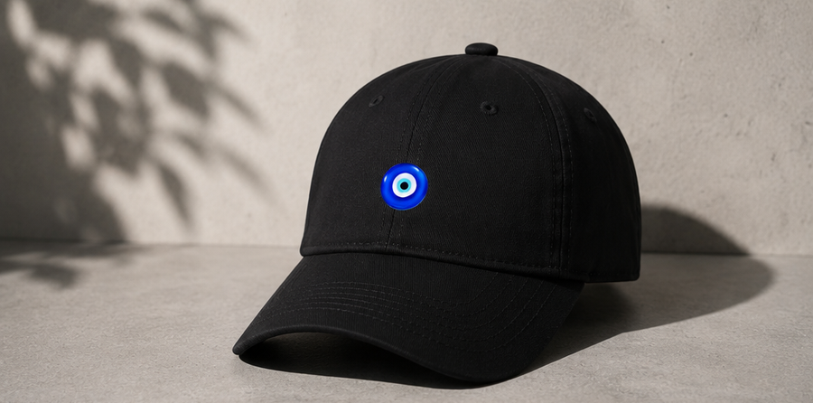 NÆZR Cap 🧿