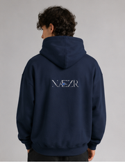 NÆZR Unisex Pullover Hoodie 🧿