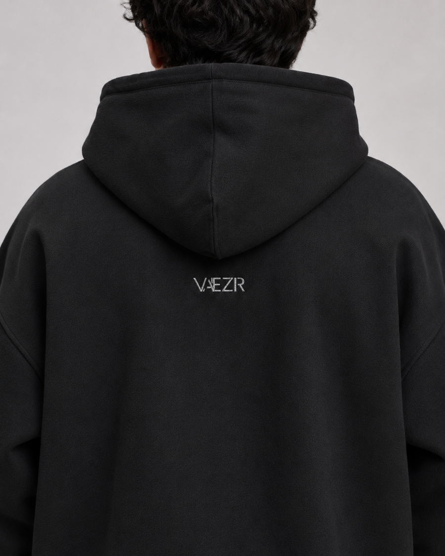 NÆZR  Oversized Hoodie 🧿