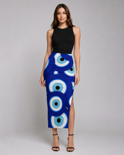 NÆZR Vision Pencil Skirt 🧿