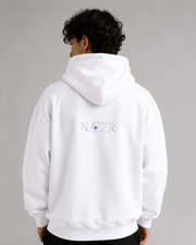 NÆZR Unisex Pullover Hoodie 🧿
