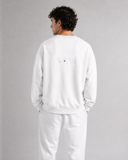 NÆZR Unisex Oversized Sweatshirt 🧿