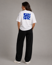 NÆZR Unisex Oversized Tee 🧿