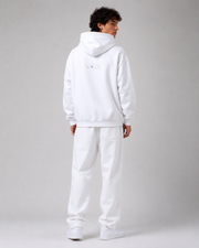 NÆZR  Oversized Hoodie 🧿