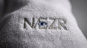 NÆZR Guardian Terry Shorts 🧿