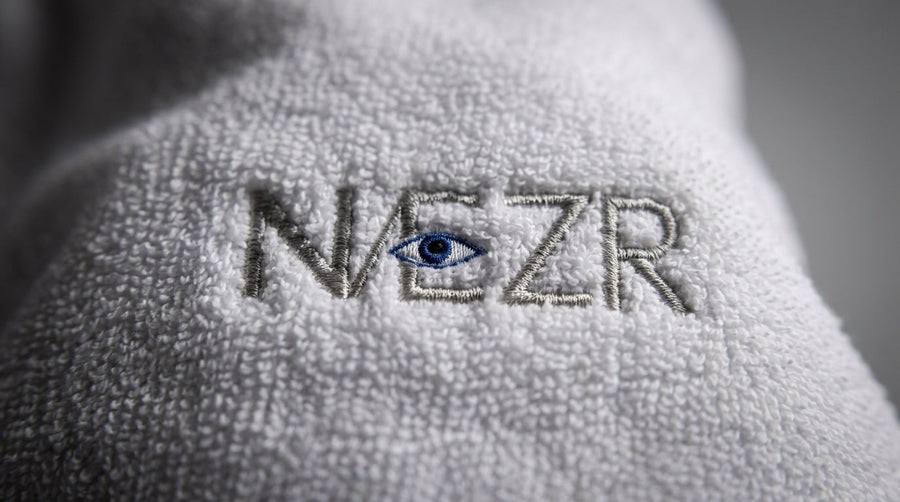 NÆZR Guardian Terry Shorts 🧿