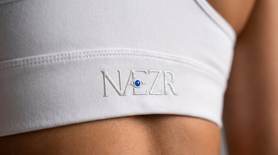 NÆZR Sports Bra 🧿