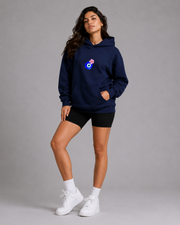 NÆZR Unisex Pullover Hoodie 🧿