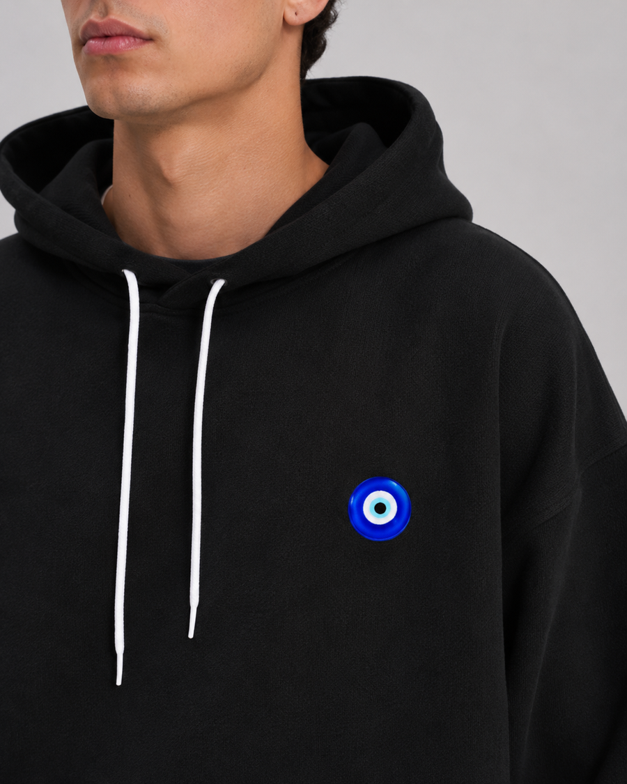 NÆZR  Oversized Hoodie 🧿